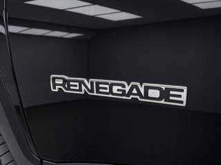 JEEP Renegade usata, con MP3