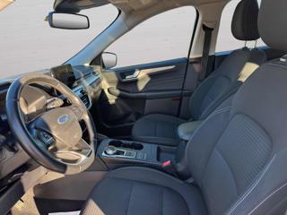 FORD Kuga usata, con Climatizzatore