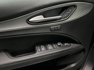 ALFA ROMEO Stelvio usata, con Immobilizzatore elettronico
