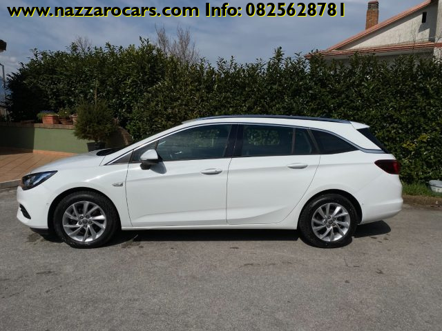 OPEL Astra usata, con Airbag