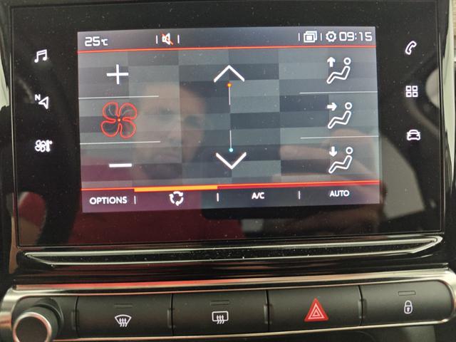 CITROEN C3 usata, con Specchietti laterali elettrici