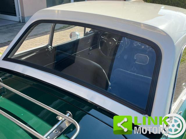 MG MGB usata 52