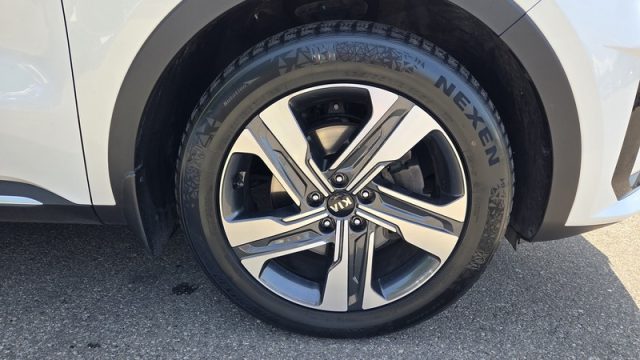 KIA Sorento usata, con Autoradio