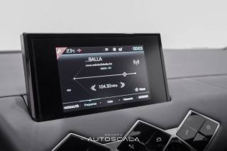 DS AUTOMOBILES DS 3 Crossback usata, con Interni in pelle