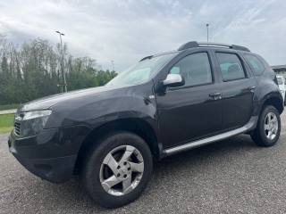 DACIA Duster usata, con Cerchi in lega