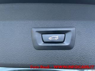 BMW X1 usata, con Specchietti laterali elettrici