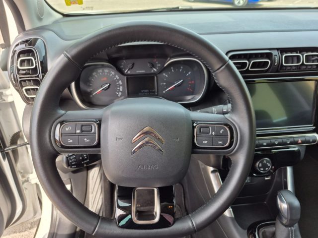 CITROEN C3 Aircross usata, con Chiusura centralizzata