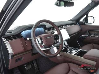 LAND ROVER Range Rover usata 12