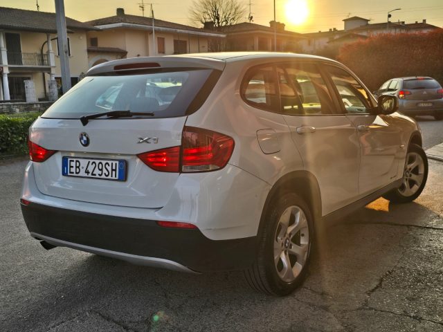 BMW X1 usata 63