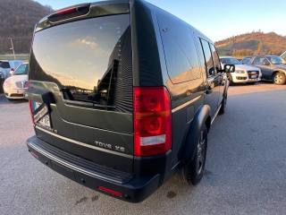 LAND ROVER Discovery usata, con Alzacristalli elettrici