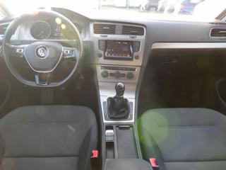 VOLKSWAGEN Golf usata, con Immobilizzatore elettronico