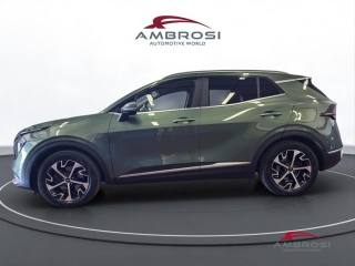 KIA Sportage usata 5
