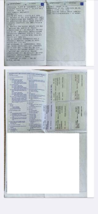 FORD Ranger usata, con Sedili riscaldati