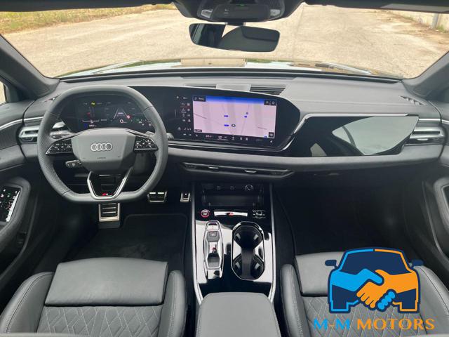 AUDI S5 usata, con Servosterzo