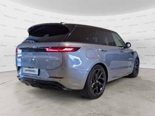LAND ROVER Range Rover Sport usata, con Airbag