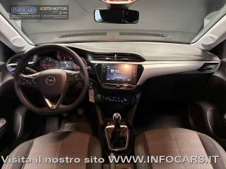 OPEL Corsa usata, con Controllo trazione