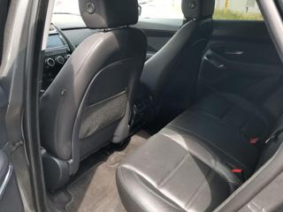 JAGUAR E-Pace usata, con Cronologia tagliandi