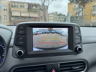 HYUNDAI Kona usata, con Cerchi in lega