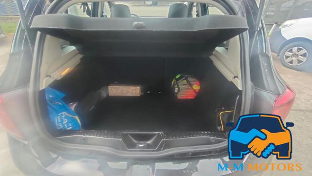 DACIA Sandero usata, con Park Distance Control