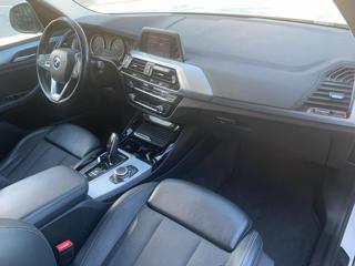 BMW X3 usata, con ESP
