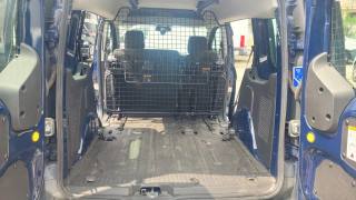 FORD Transit Connect usata, con Controllo trazione