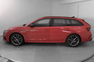 SKODA Octavia usata, con Airbag laterali