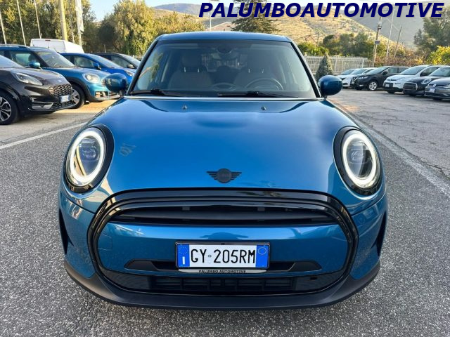 MINI One usata, con Airbag laterali