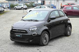 FIAT 500e Hatchback BERLIN 320km