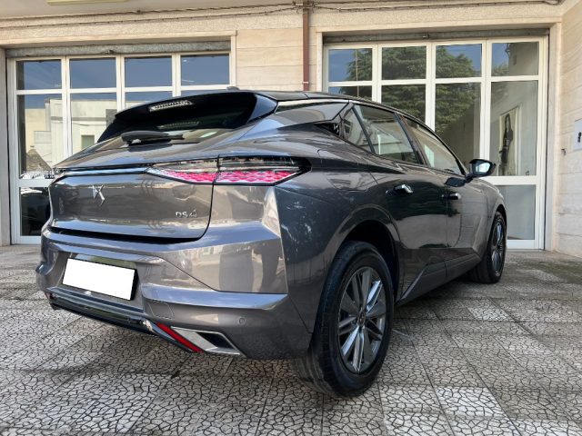 DS AUTOMOBILES DS 4 usata 8