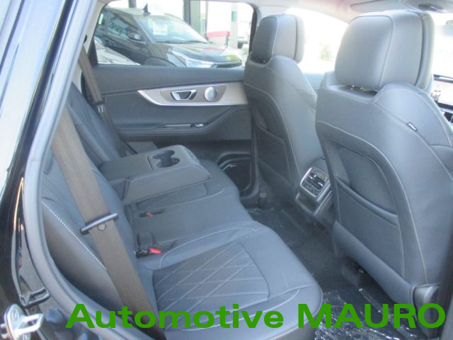 DR MOTOR DR 7.0 usata, con Tetto panorama