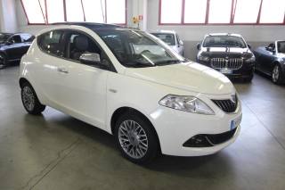 LANCIA Ypsilon usata, con Airbag Passeggero