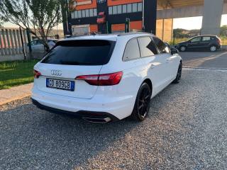 AUDI A4 usata, con Alzacristalli elettrici