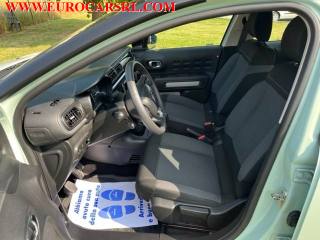 CITROEN C3 usata, con Cruise Control