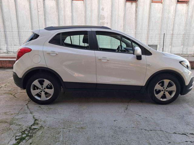 OPEL Mokka usata, con Controllo trazione