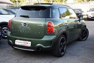 MINI Countryman usata, con Airbag laterali