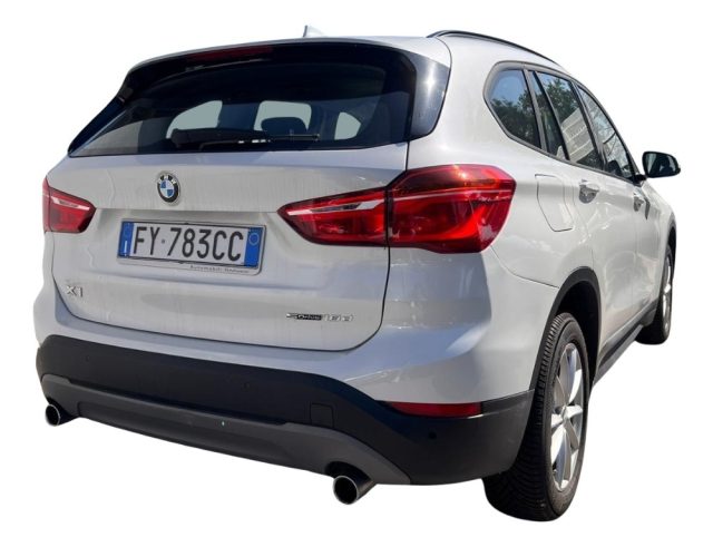 BMW X1 usata, con Airbag