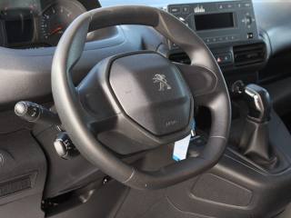 PEUGEOT Partner usata, con Fendinebbia