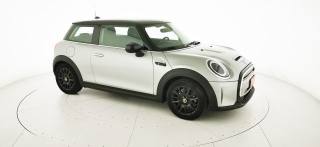 MINI Cooper SE usata, con Sensore di luce