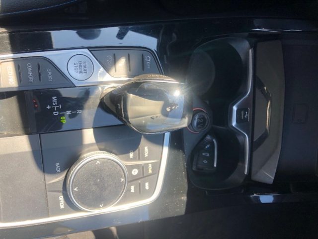 BMW 118 usata, con Servosterzo