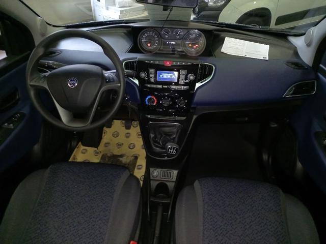 LANCIA Ypsilon usata, con Immobilizzatore elettronico