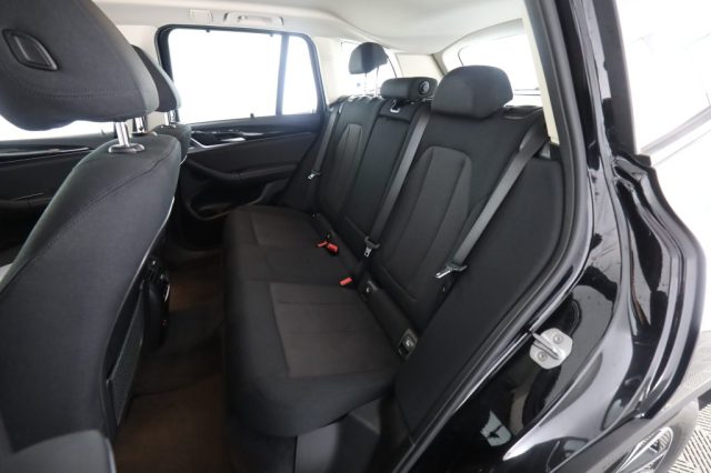 BMW X3 usata 3
