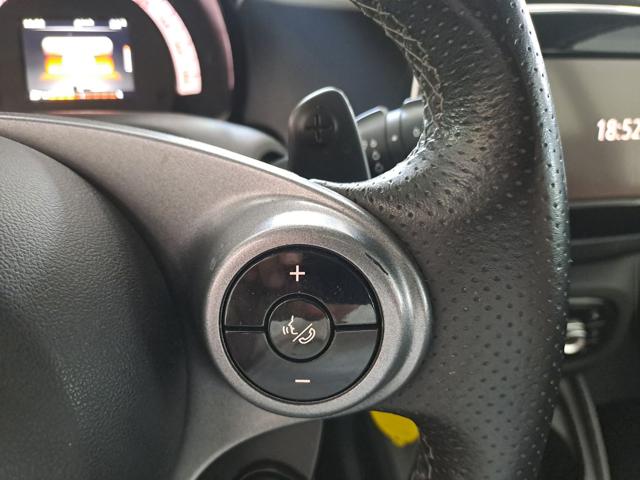SMART ForTwo usata, con Airbag laterali