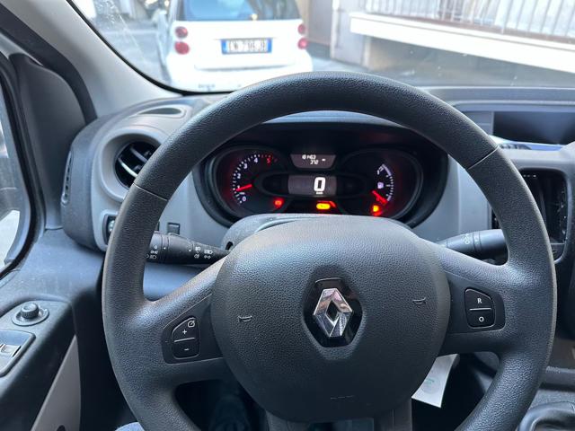 RENAULT Trafic usata, con Servosterzo