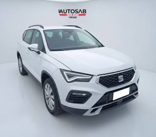 SEAT Ateca 1.5 TSI DSG Navi Cambio Aut. Telecamera Business