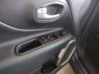 JEEP Renegade usata, con Sedile posteriore sdoppiato