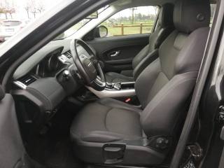 LAND ROVER Range Rover Evoque usata, con Servosterzo