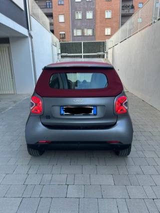 SMART ForTwo usata, con Airbag