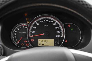 MITSUBISHI Space Star usata, con Sedile posteriore sdoppiato