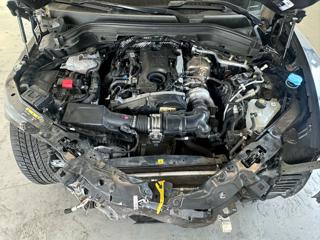 ALFA ROMEO Stelvio usata, con Chiusura centralizzata