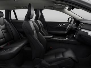 VOLVO V60 usata, con Cruise Control